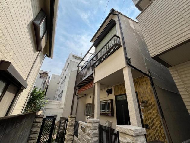 Itabashi-Ku - House - Vacation Stay 17244 Tokio Exterior foto