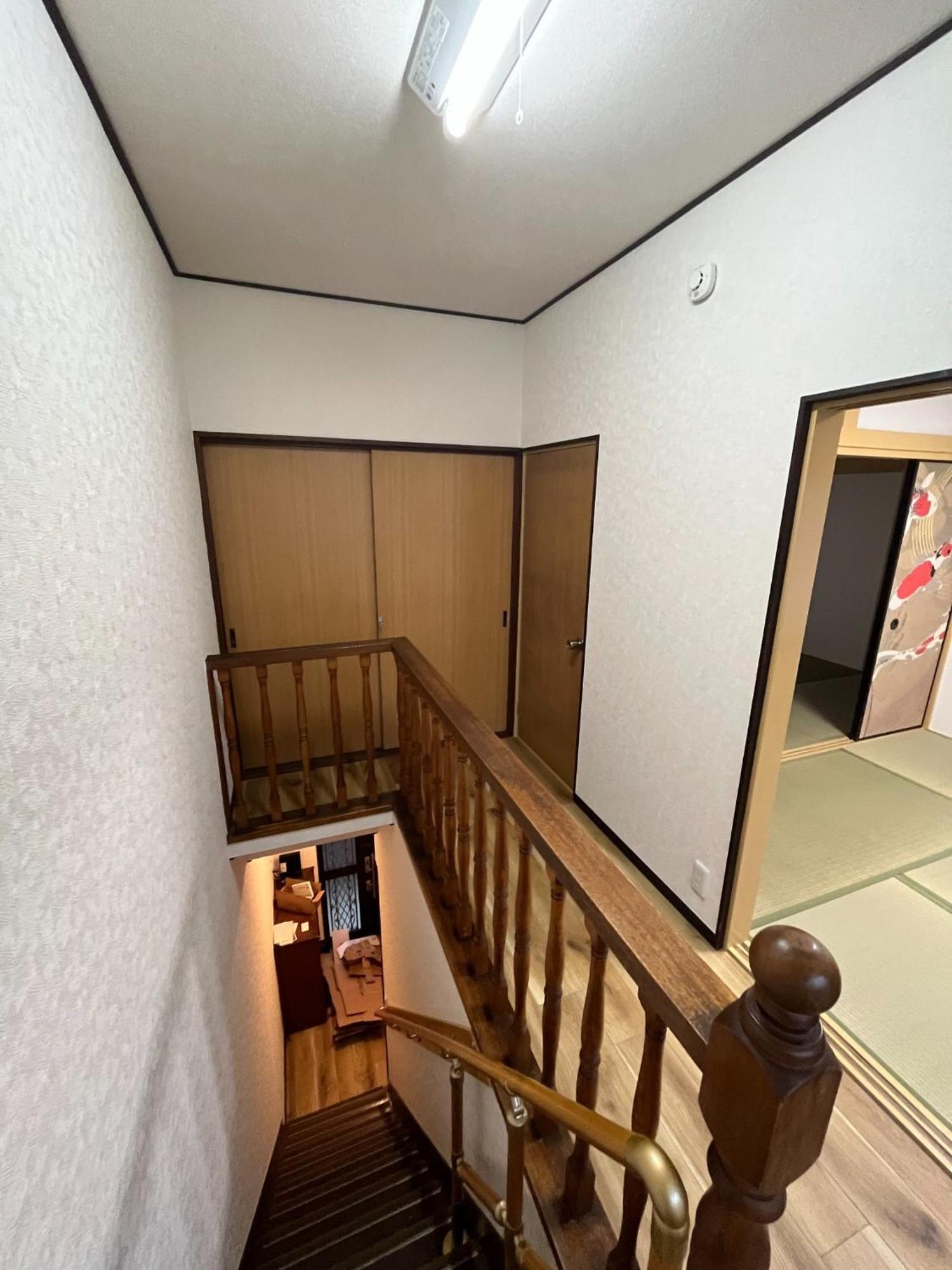 Itabashi-Ku - House - Vacation Stay 17244 Tokio Exterior foto