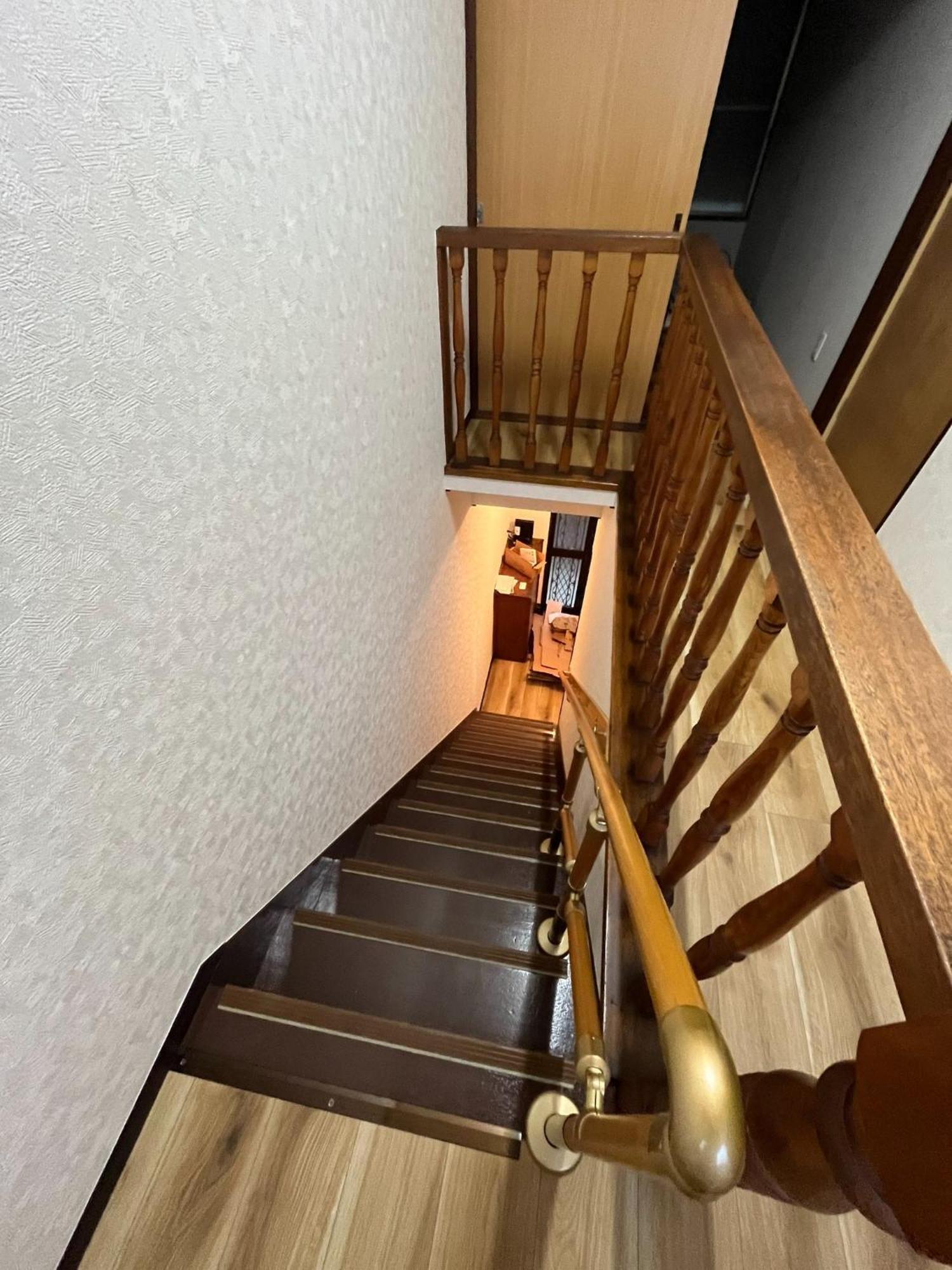 Itabashi-Ku - House - Vacation Stay 17244 Tokio Exterior foto