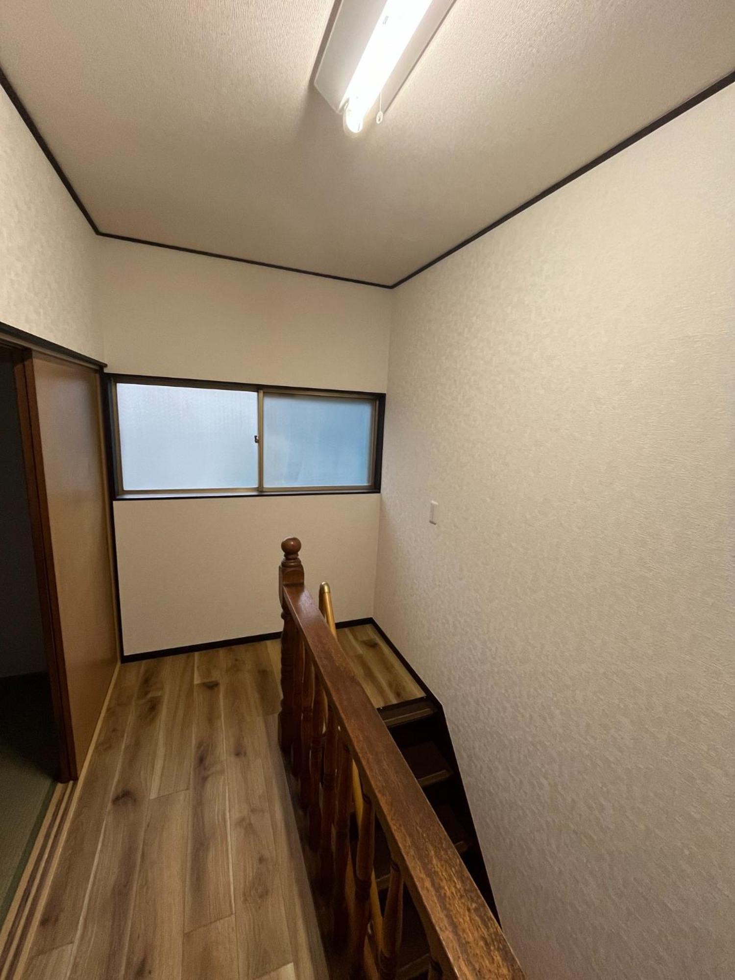 Itabashi-Ku - House - Vacation Stay 17244 Tokio Exterior foto