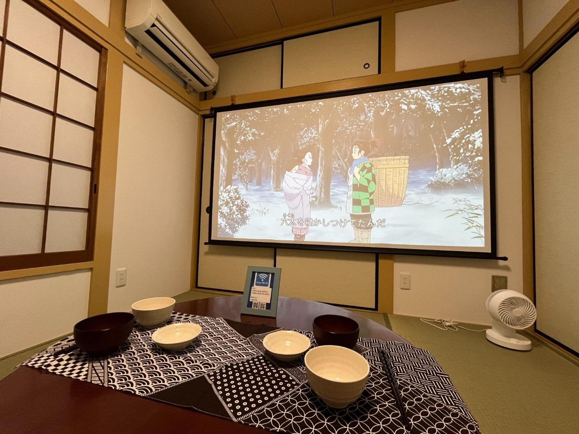 Itabashi-Ku - House - Vacation Stay 17244 Tokio Exterior foto