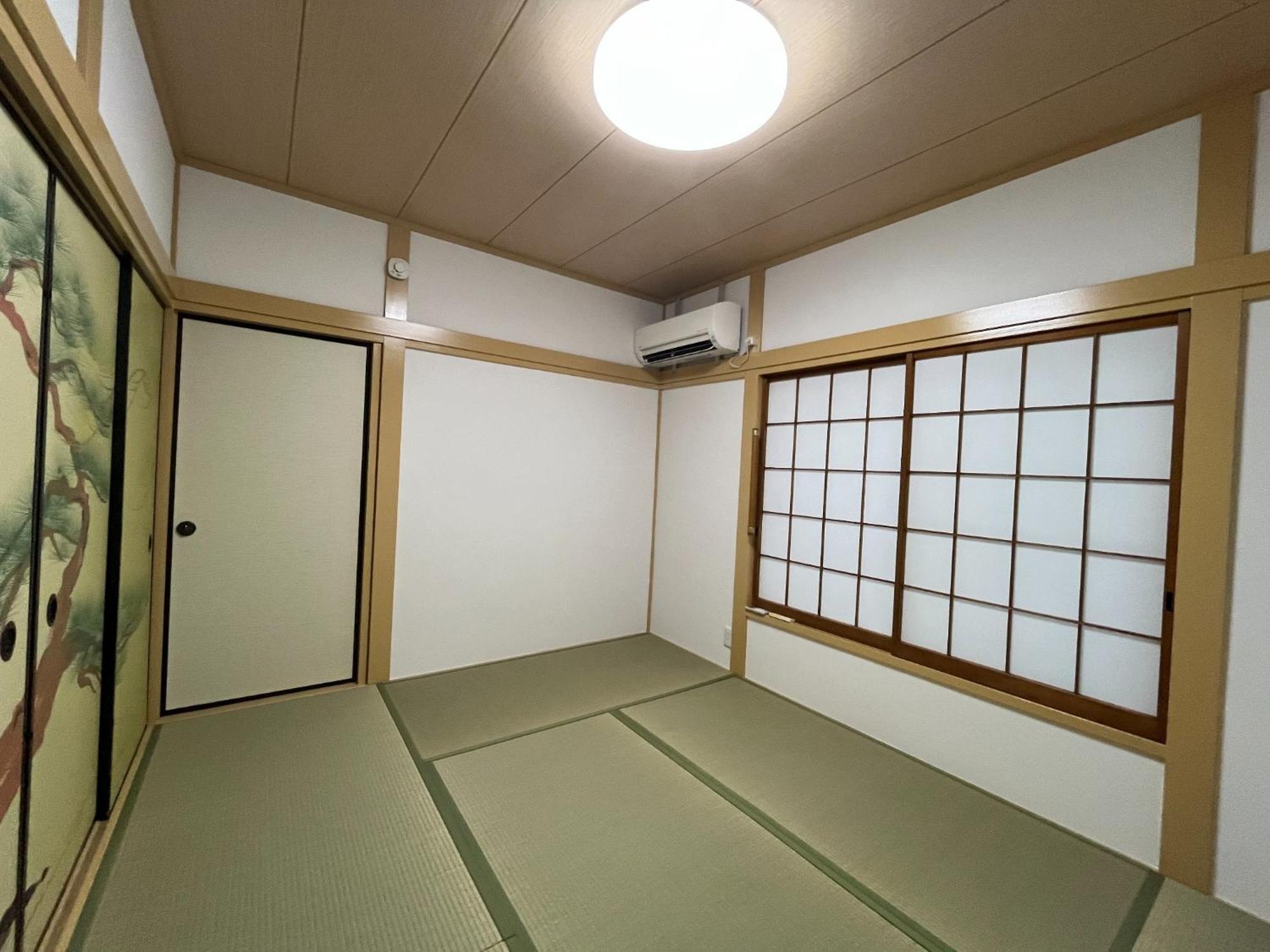 Itabashi-Ku - House - Vacation Stay 17244 Tokio Exterior foto