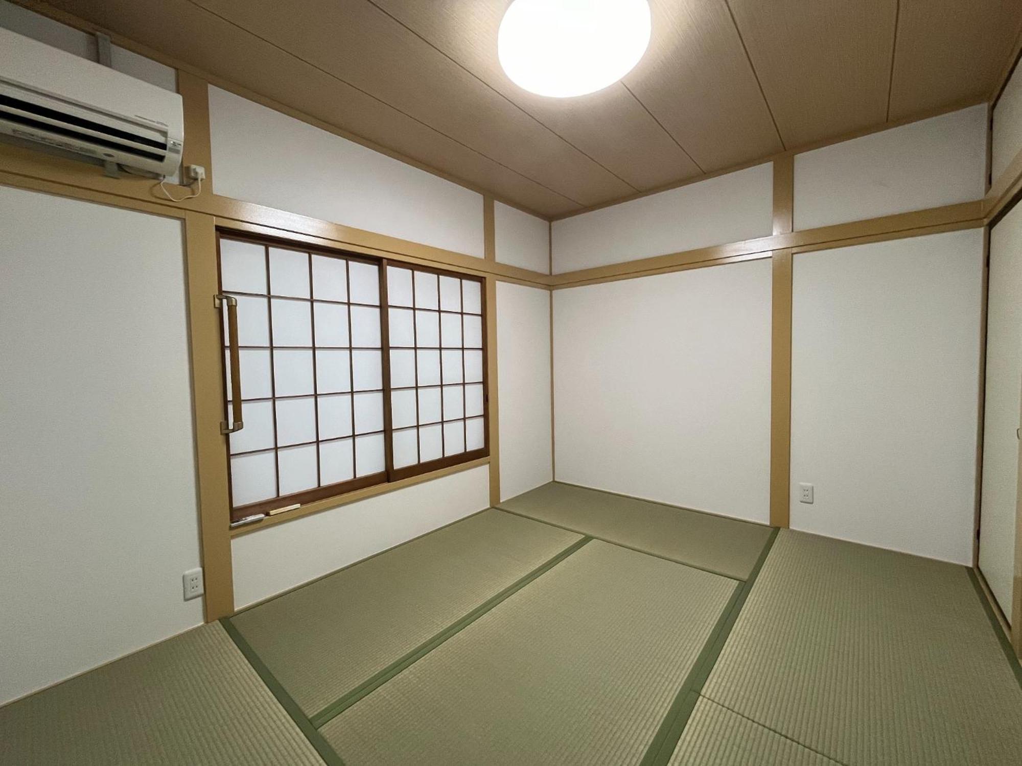 Itabashi-Ku - House - Vacation Stay 17244 Tokio Exterior foto